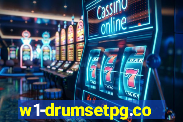 w1-drumsetpg.com