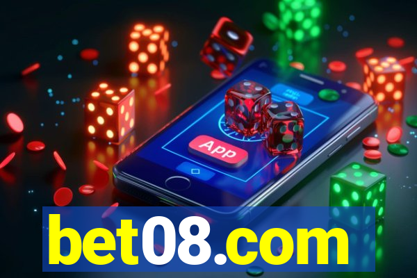 bet08.com