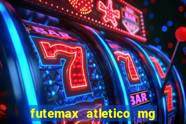 futemax atletico mg x botafogo