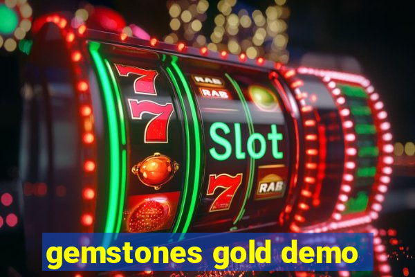 gemstones gold demo