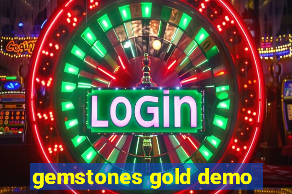 gemstones gold demo