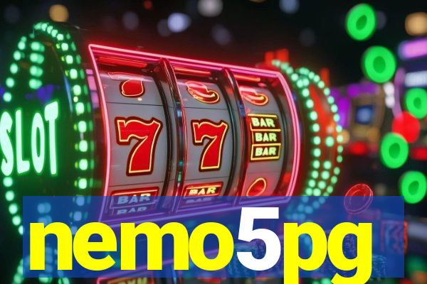 nemo5pg