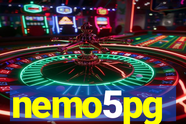 nemo5pg