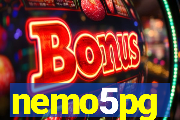 nemo5pg
