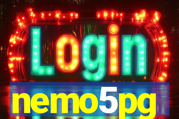 nemo5pg