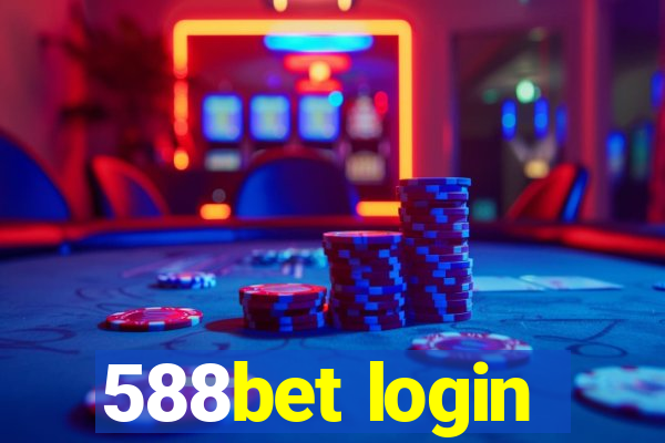 588bet login