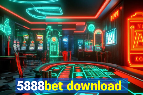 5888bet download