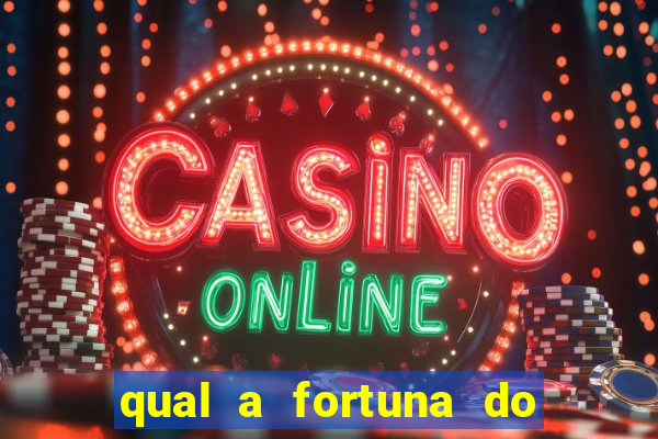 qual a fortuna do jogador marcelo do fluminense