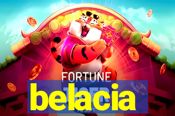 belacia