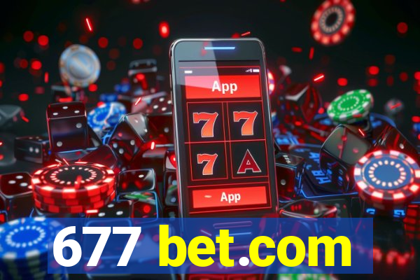 677 bet.com