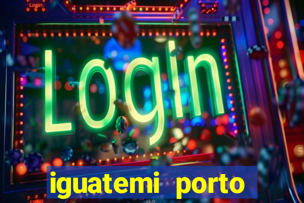 iguatemi porto alegre cinema