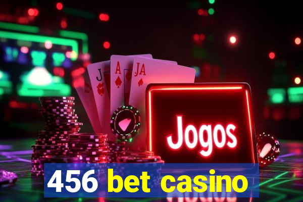 456 bet casino