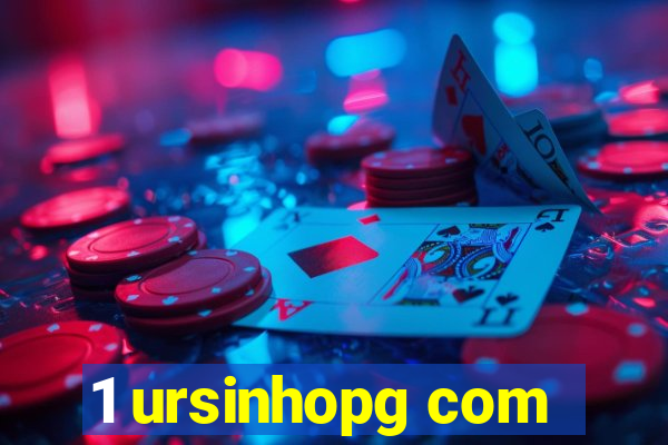 1 ursinhopg com