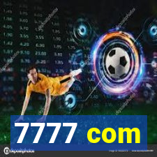7777 com