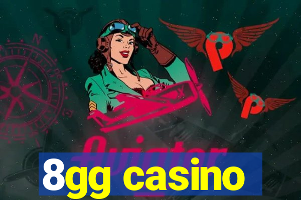 8gg casino