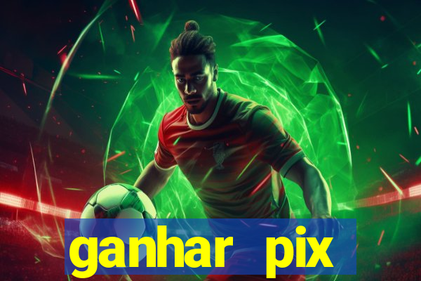 ganhar pix respondendo pesquisas