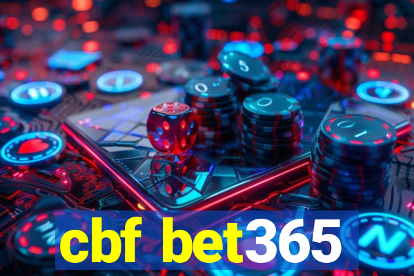 cbf bet365
