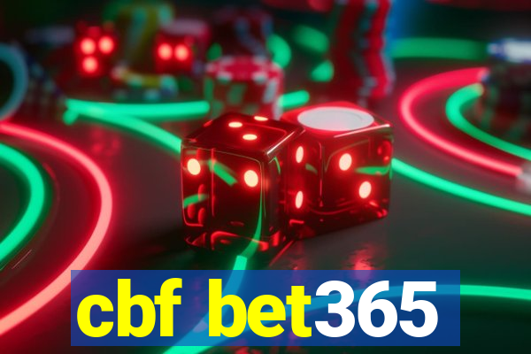 cbf bet365