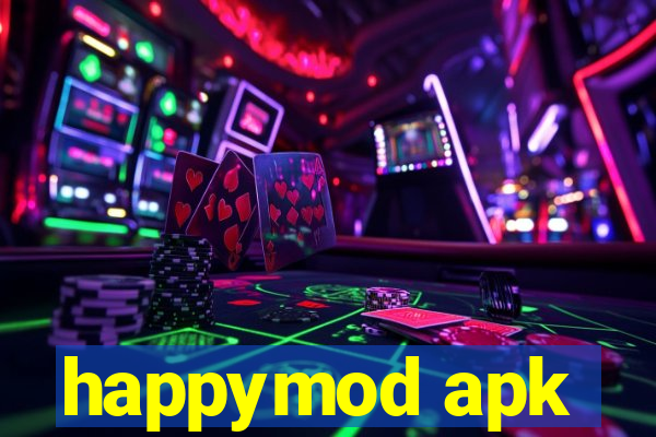 happymod apk