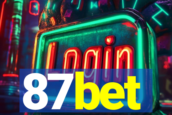 87bet