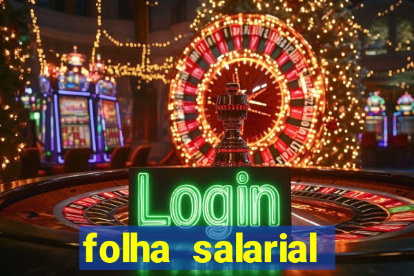 folha salarial flamengo 2019