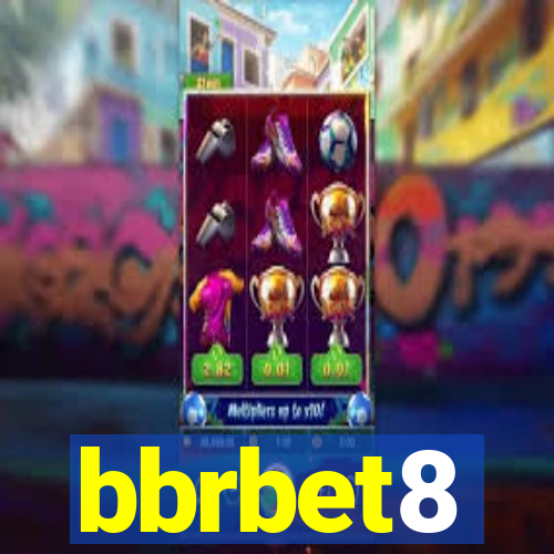 bbrbet8