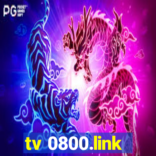tv 0800.link