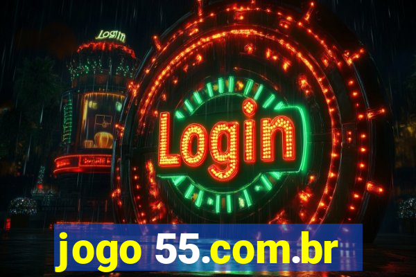 jogo 55.com.br