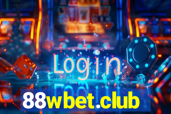 88wbet.club