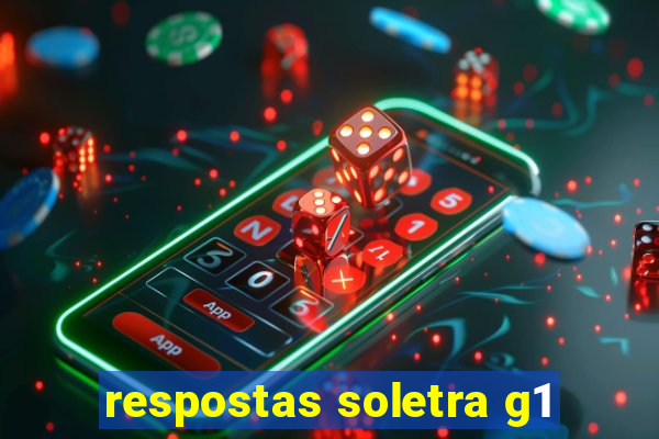 respostas soletra g1