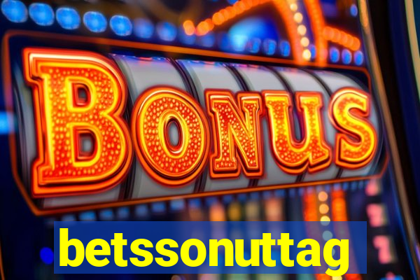 betssonuttag