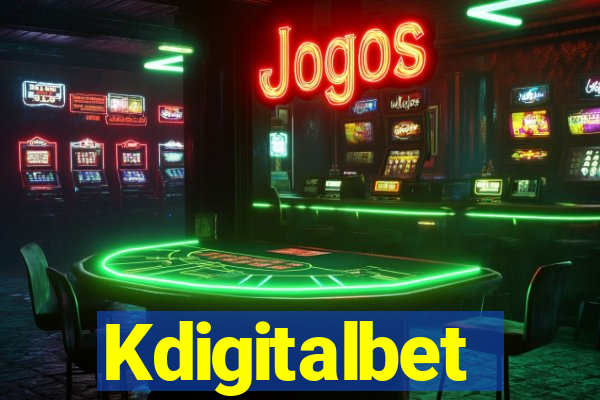 Kdigitalbet