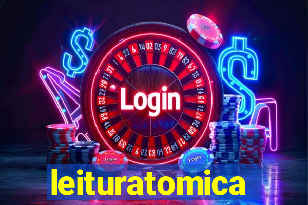 leituratomica