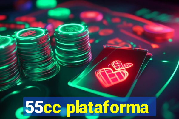 55cc plataforma