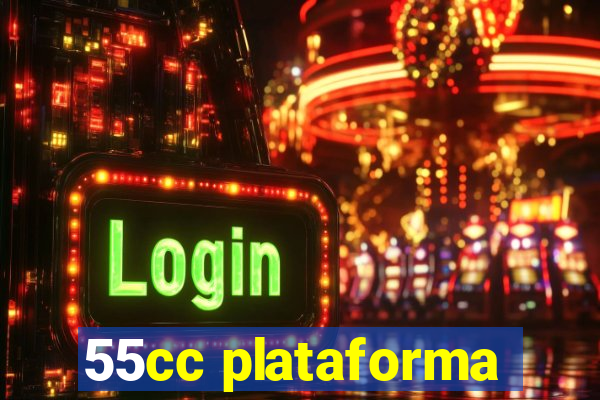 55cc plataforma