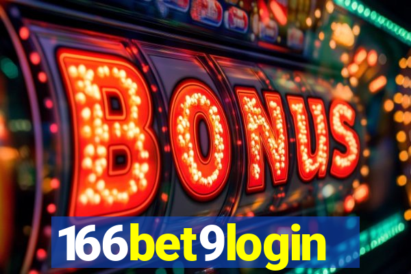166bet9login