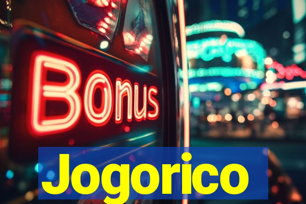 Jogorico
