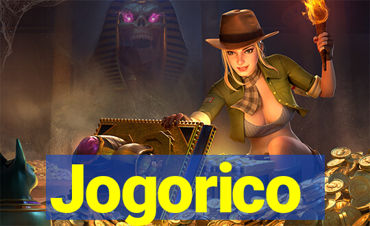 Jogorico