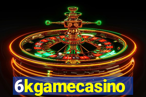6kgamecasino