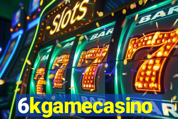 6kgamecasino