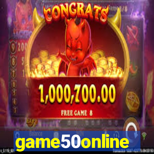 game50online