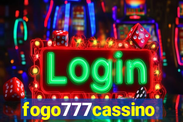 fogo777cassino