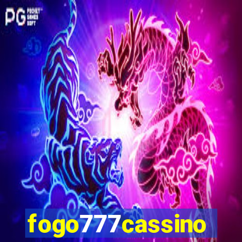 fogo777cassino