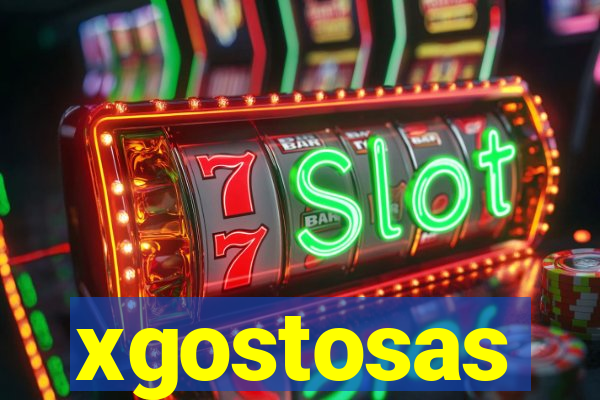 xgostosas