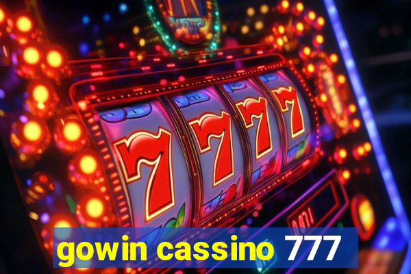 gowin cassino 777