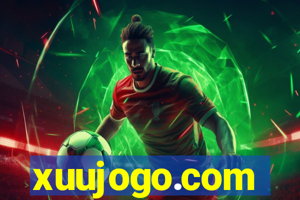 xuujogo.com