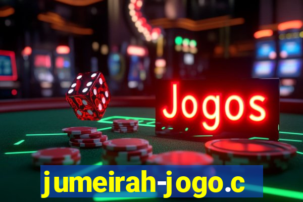 jumeirah-jogo.com