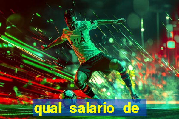 qual salario de dorival junior no flamengo