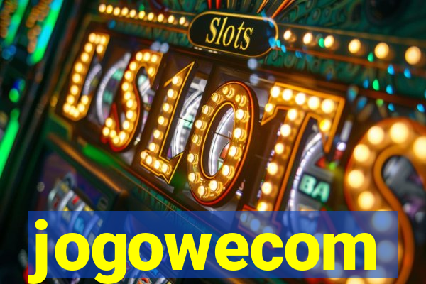 jogowecom