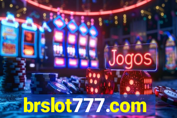 brslot777.com